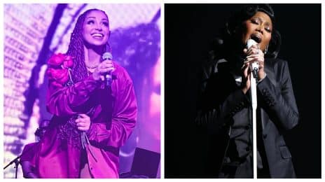 Mya Officially Replaces Muni Long on 'The Boy Is Mine Tour' After Sudden Departure