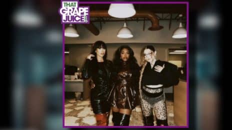 New Video: 3Quency - 'Once I Was a Good Girl'