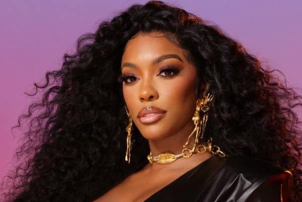 Porsha Williams Reveals Her First 'RHOA' Paycheck
