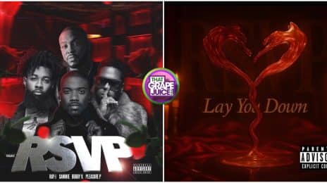 New Song: RSVP (Ray J, Sammie, Bobby V, & Pleasure P) - 'Lay You Down'