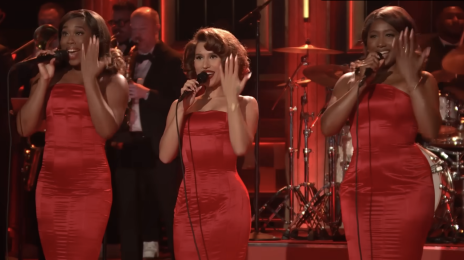 RAYE Rocks 'Fallon' with 'Where Is My Husband' [Video]