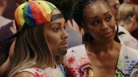TV Trailer: ‘Real Housewives of Potomac’ [Season 10 / Episode 7]