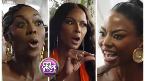 TV Trailer: ‘Real Housewives of Potomac’ [Season 10 / Episode 9]