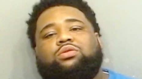 Rod Wave Arrested on Weapon & Drug Charges in Atlanta, Mugshot Revealed
