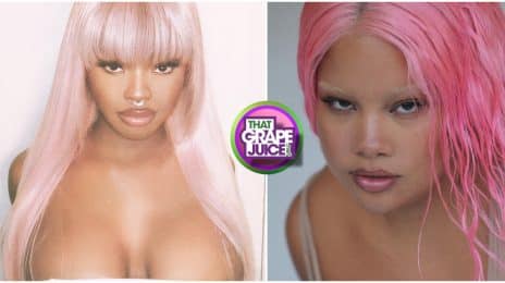 New Song: Shygirl - 'Slime is Bestie' (featuring JT & Sega Bodega)