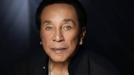 Smokey Robinson Fires Back at Accusers Over Discovery Dispute in Ongoing Lawsuit