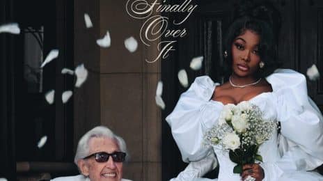 Summer Walker Unveils 'Finally Over It' Album Cover