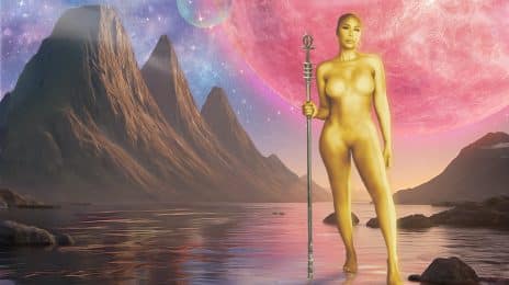 Stream: Tamar Braxton's 'Heartbreak Retrograde' EP