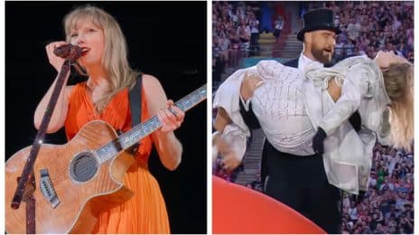 First Look Trailer: Taylor Swift's 'The End of an Era' Disney+ Docuseries