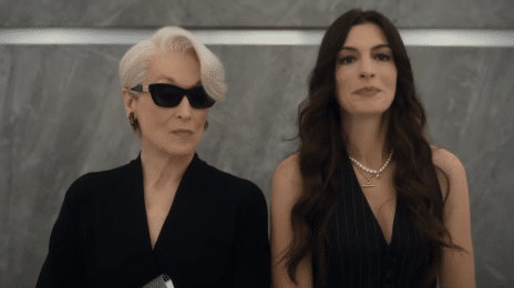 First Look Trailer: 'The Devil Wears Prada 2'