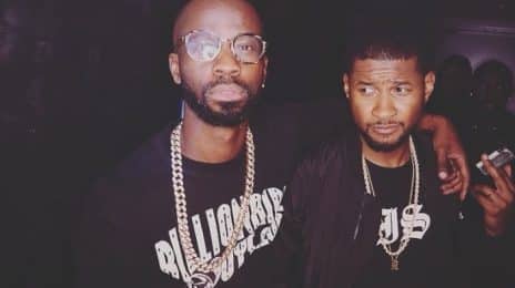 Bryan-Michael Cox Breaks Silence on Usher's Lawsuit: Our "27-Year Friendship Remains Fully Intact"