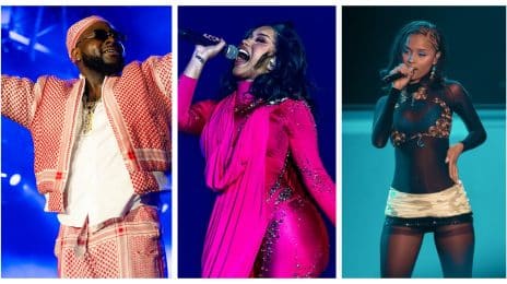 Soundstorm 2025: Cardi B, Davido, Tyla, Pitbull, & More Bring the Heat at Festival’s Most Blazing Edition Yet