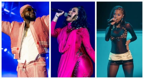 Soundstorm 2025: Cardi B, Davido, Tyla, Pitbull, & More Bring the Heat at Festival’s Most Blazing Edition Yet