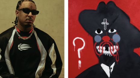 21 Savage Readies New Album 'What Happened to the Streets?'