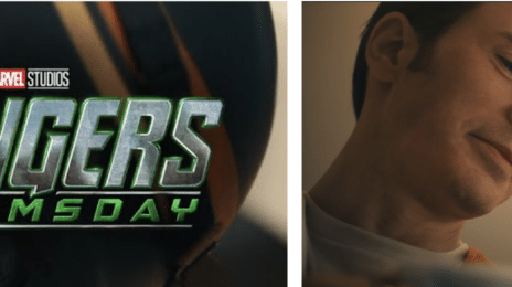 Movie Trailer: Marvel's ‘Avengers: Doomsday'