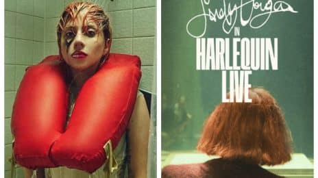 Lady Gaga Readies Surprise ‘Harlequin Live’ Concert Film Ahead of Christmas