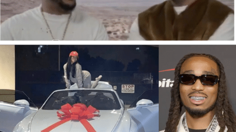 Drake Spills Story of Buying Saweetie’s Gifted Bentley and Returning it to Quavo