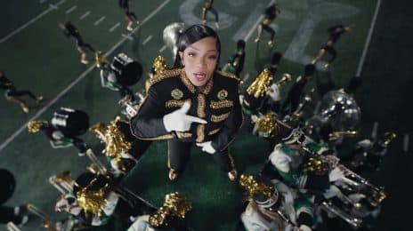 New Video: GloRilla - 'March'