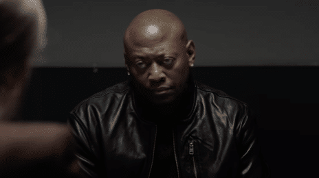 Movie Trailer: ‘Moses the Black’ [Starring Omar Epps & Wiz Khalifa]