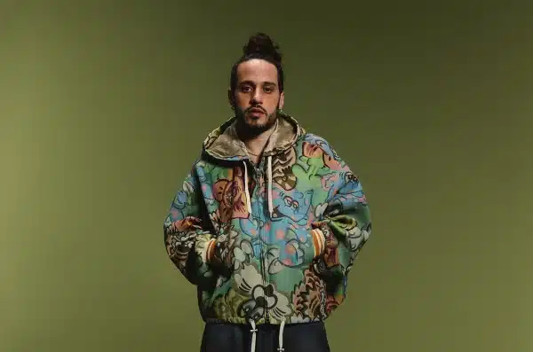 Russ 'Do You Feel The Same'