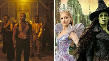 'Sinners' & 'Wicked: For Good' Dominate Early Oscars Shortlist