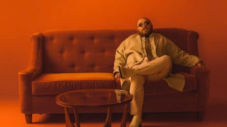 2025 Year in Review: Teddy Swims' 'Lose Control' Became the First Song in History to Spend Over 100 Weeks on the Hot 100