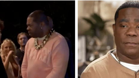 Busta Rhymes Confronts Content Creator Over Tracy Morgan Joke