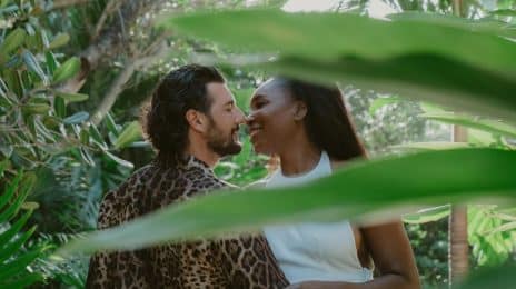 Venus Williams Reveals Secret Engagement Nearly a Year Later