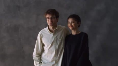 First-Look Trailer: 'The Drama' [Starring Zendaya and Robert Pattinson]