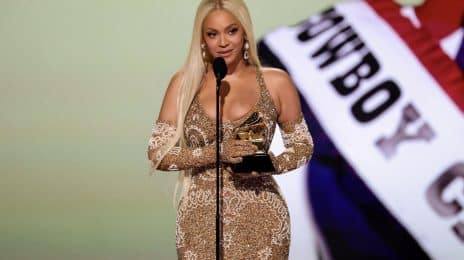 2025 in Review: Beyonce Had the Best Year Ever (GRAMMYs, 'Cowboy Carter Tour,' & More)