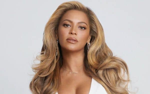 Beyoncé to co-chair 2026 Met Gala