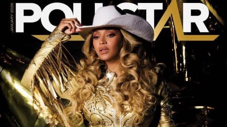 Beyonce Covers Pollstar as 'Cowboy Carter Tour' Named Top Tour of the Year: "It's a Testament to the Power of Consistency"