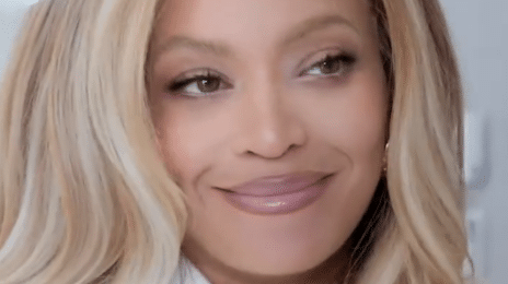 Beyonce Unwraps New Ulta Beauty Holiday Commercial for Cécred & Cé Lumière