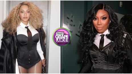 Brandy Shuts Down Beyoncé Beef Rumors After Revealing Her Instagram Was Hacked
