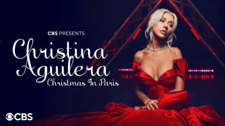 Christina Aguilera Confirms New Studio Album & Documentary in the Works As 'Christmas in Paris' TV Special Heads to CBS