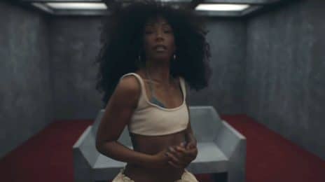New Video: Dawn Richard - 'A Flex'