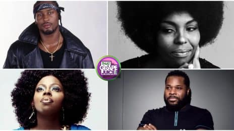 Year in Review 2025: In Memoriam of Stars We Lost [Malcolm Jamal-Warner, Roberta Flack, Angie Stone, D'Angelo, & More]