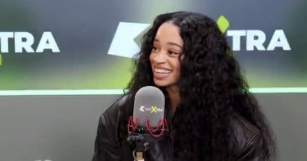 Ella Mai Publicly Acknowledges Birth of Her Son & Keeping Pregnancy Private: "We Can Talk About This Guys...I Had A Baby!"