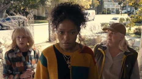 First Look Trailer: 'The Burbs' [Starring Keke Palmer & Jack Whitehall]