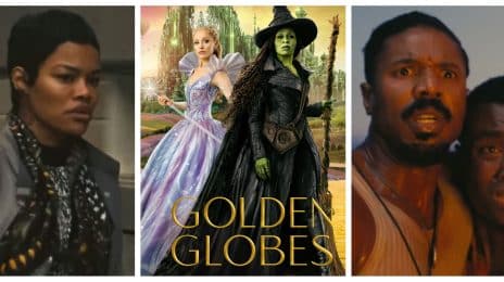 Golden Globes 2026: Full Nominations List [Cynthia Erivo, Teyana Taylor, Ariana Grande, Michael B. Jordan & More Named]