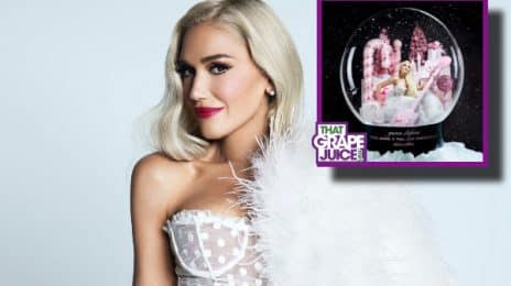 Chart Check [Hot 100]: Gwen Stefani's 'Shake the Snow Globe' Becomes Her Highest-Charting Solo Hit in Nearly a Decade