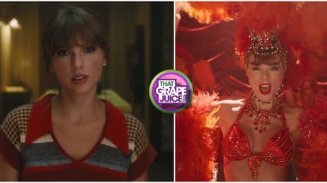 Hot 100: Taylor Swift's 'Fate of Ophelia' Ties 'Anti-Hero' As Her Longest-Reigning #1 Hit