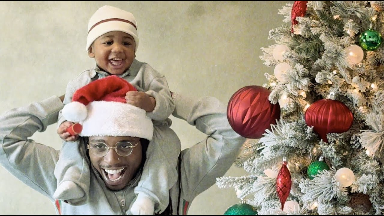 New Video: Jacquees – ‘Forever Thing’