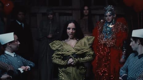 Jade Releases 'That's Showbiz Baby! The Encore' Deluxe / Drops 'Church' Video