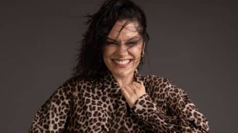 Jessie J Teams with O2 Priority for Intimate Christmas Concert