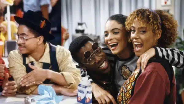 Kadeem Hardison, Jasmine Guy, Cree Summer, & Darryl M. Bell Set to Return for 'A Different World' Sequel