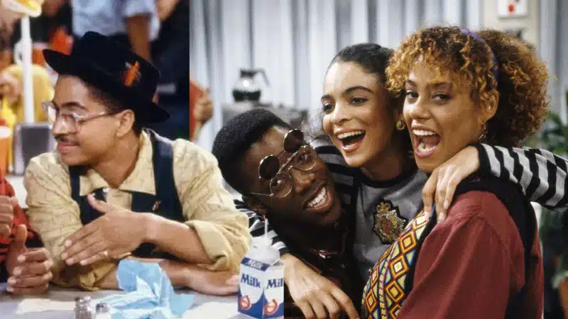 Kadeem Hardison, Jasmine Guy, Cree Summer, & Darryl M. Bell Set to Return for ‘A Different World’ Sequel