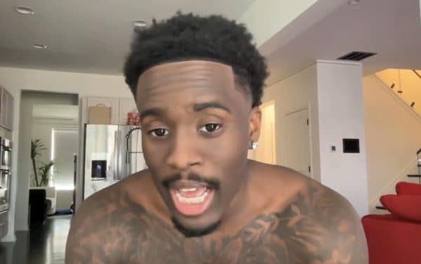 Kai Cenat Says He’s "Single Forever" as Ex Gabrielle Alayah Calls Out a "Fake" Narrative