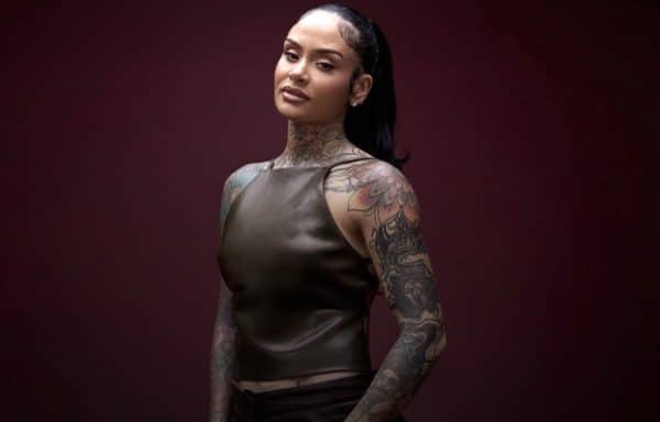 Kehlani Delivers a Soulful Performance of ‘Folded’ on 'Colors' [Watch]