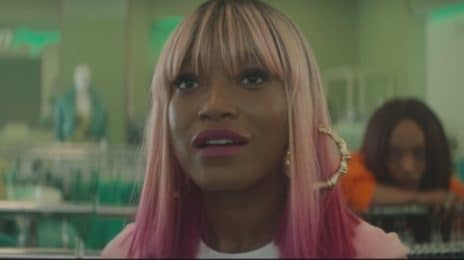 Keke Palmer, Naomi Ackie, LaKeith Stanfield, Taylour Paige & Demi Moore Lead SXSW Opener 'I Love Boosters'